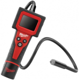 Milwaukee 2310-21 Cordless M-Spector Digital Inspection Camera Review