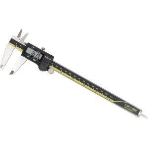 Mitutoyo 500-196-30 Digital Caliper is an incredible measuring tool.
