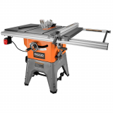 Best Ridgid Table Saws