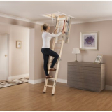 Keylite Loft Ladder Reviews